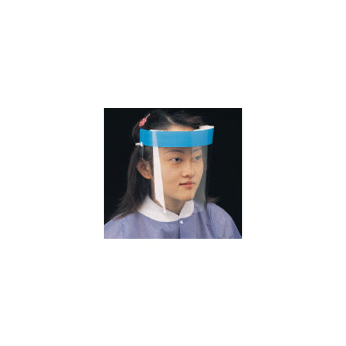 Plasdent 7005 Disposable Face Shields Foam Forehead Standard 13 Plasdent 7005 Disposable Face Shields Foam Forehead Standard 13